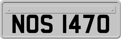 NOS1470