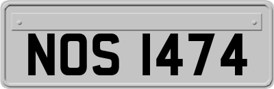 NOS1474
