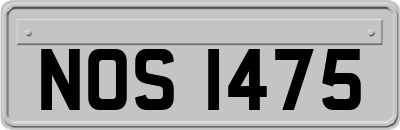 NOS1475