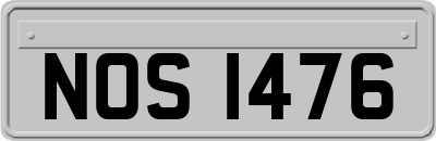 NOS1476