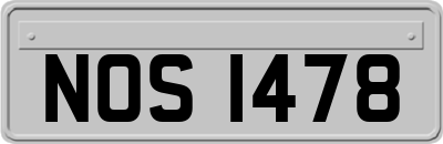 NOS1478