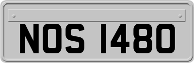 NOS1480