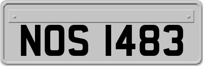 NOS1483