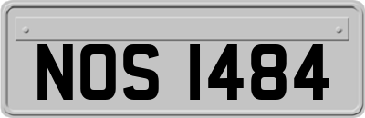 NOS1484