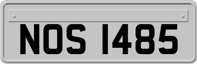NOS1485
