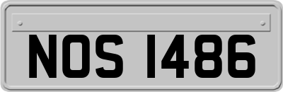 NOS1486