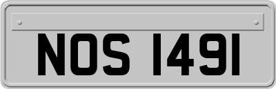 NOS1491
