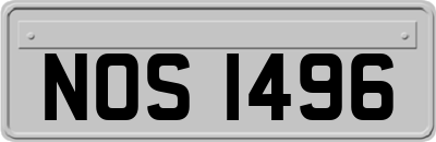 NOS1496