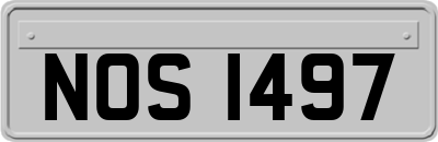 NOS1497