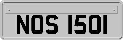 NOS1501