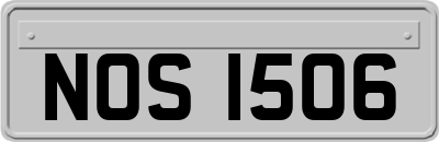 NOS1506