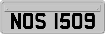 NOS1509
