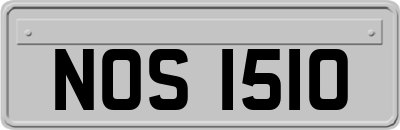 NOS1510