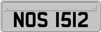 NOS1512
