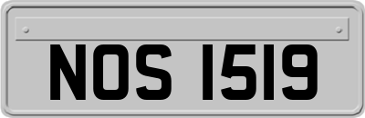 NOS1519