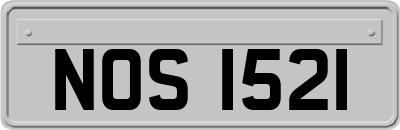 NOS1521