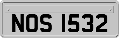 NOS1532