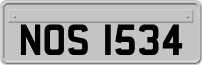 NOS1534