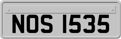 NOS1535