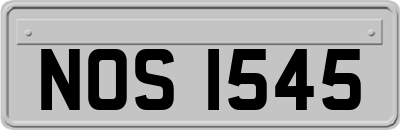 NOS1545