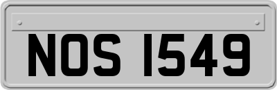 NOS1549