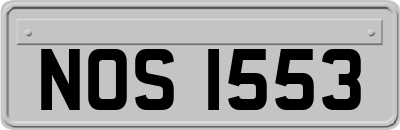 NOS1553