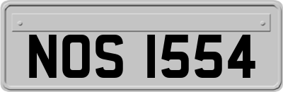 NOS1554