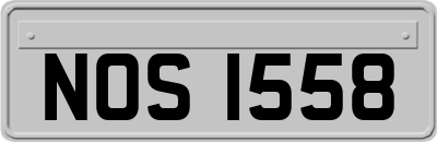 NOS1558