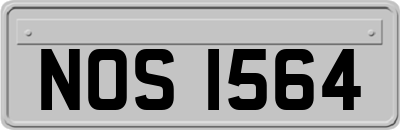 NOS1564