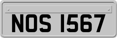NOS1567