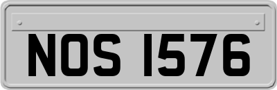 NOS1576