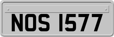 NOS1577