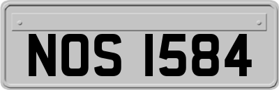 NOS1584