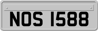 NOS1588