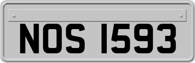 NOS1593