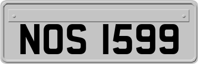 NOS1599