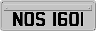 NOS1601