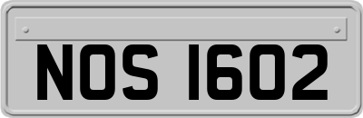 NOS1602