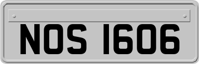 NOS1606