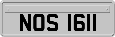 NOS1611