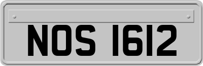 NOS1612