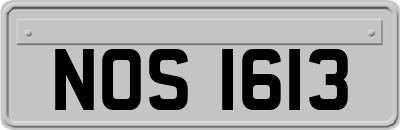 NOS1613
