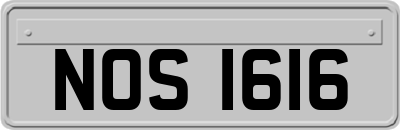 NOS1616