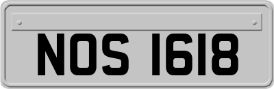 NOS1618
