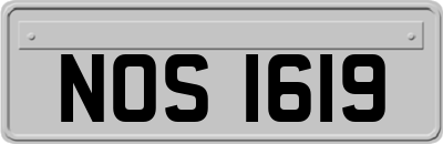 NOS1619