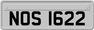 NOS1622