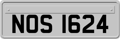NOS1624