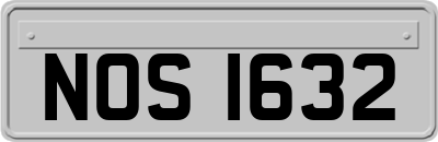 NOS1632