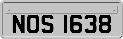 NOS1638