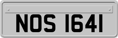 NOS1641